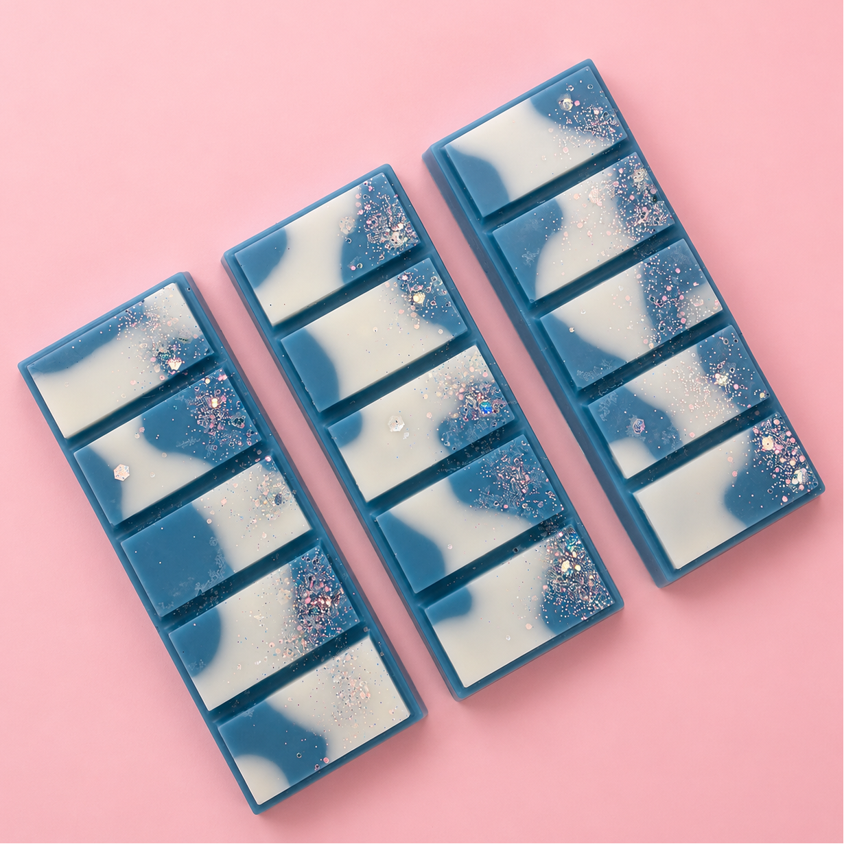 Amalfi Coast Snap Bar Wax Melt