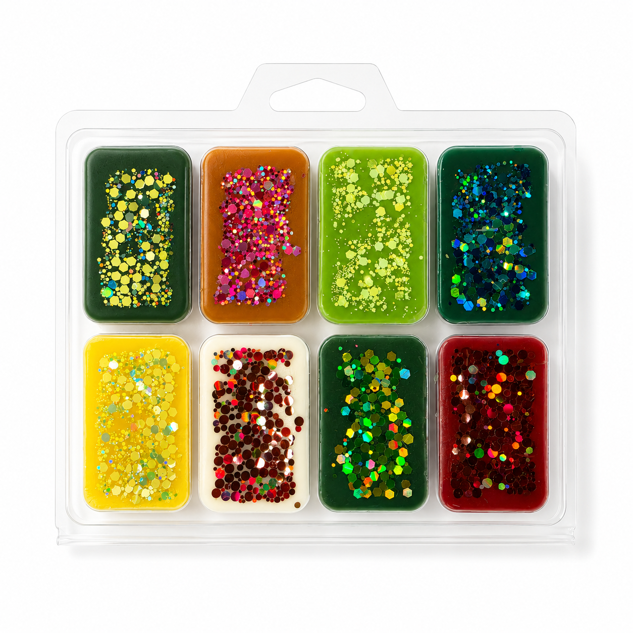 Australian Wax Melt Collection Pack