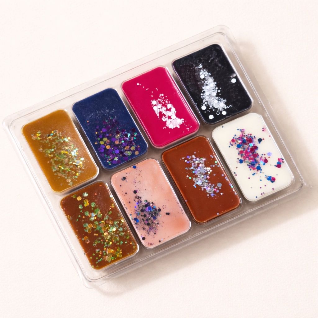Bakery Wax Melt Collection Pack