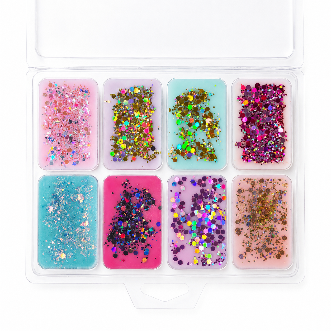 Bath and Body Works Type Wax Melt Collection Pack