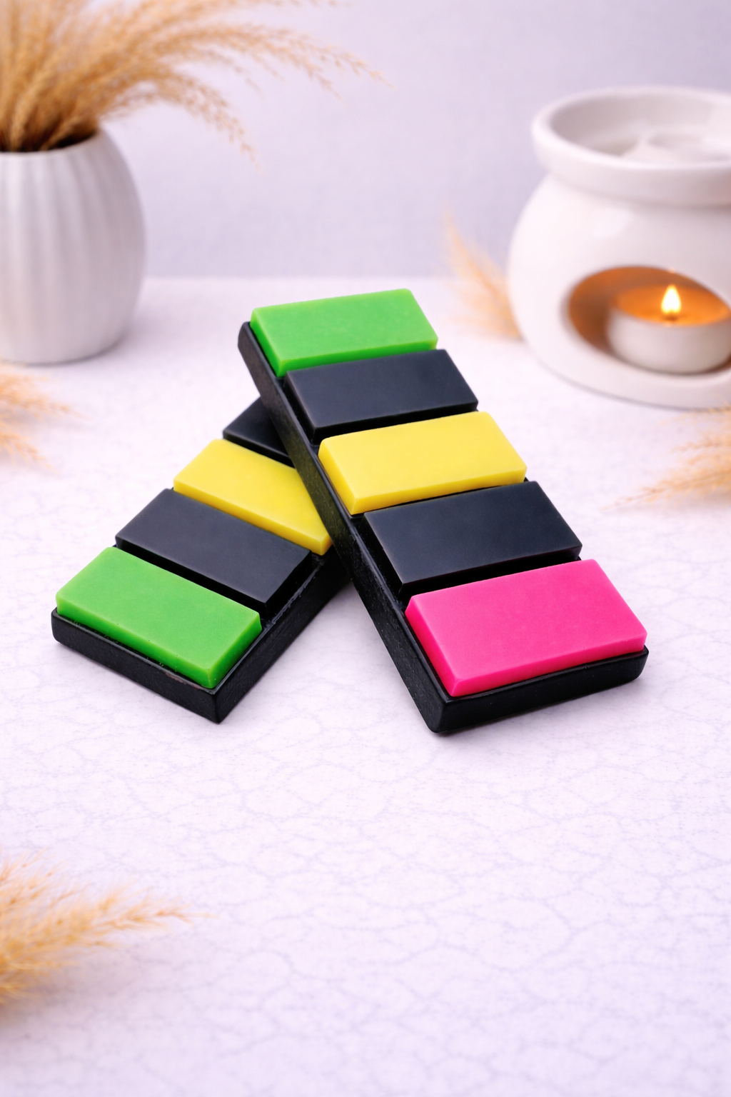 Liquorice Allsorts Snap Bar Melts