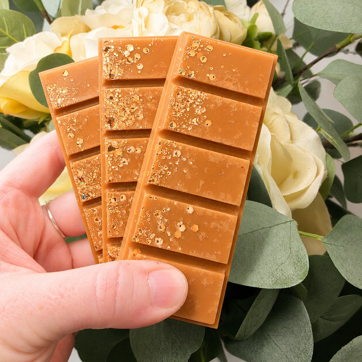 Egyptian Musk Snap Bar Wax Melt