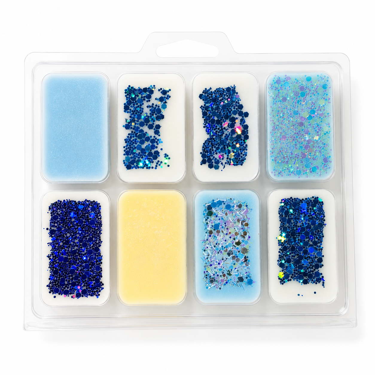 Laundry Wax Melt Collection Pack