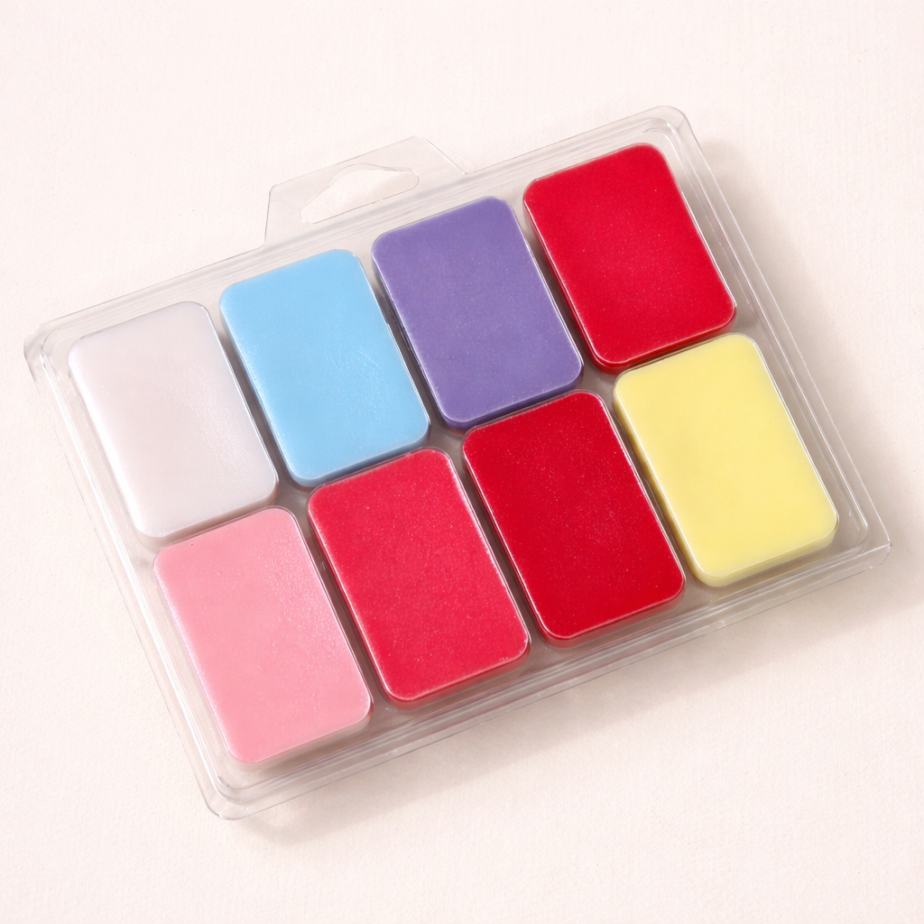 Lolly Wax Melt Collection Pack