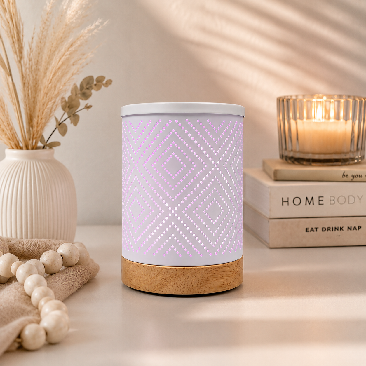 Natural Babe Air Diffuser