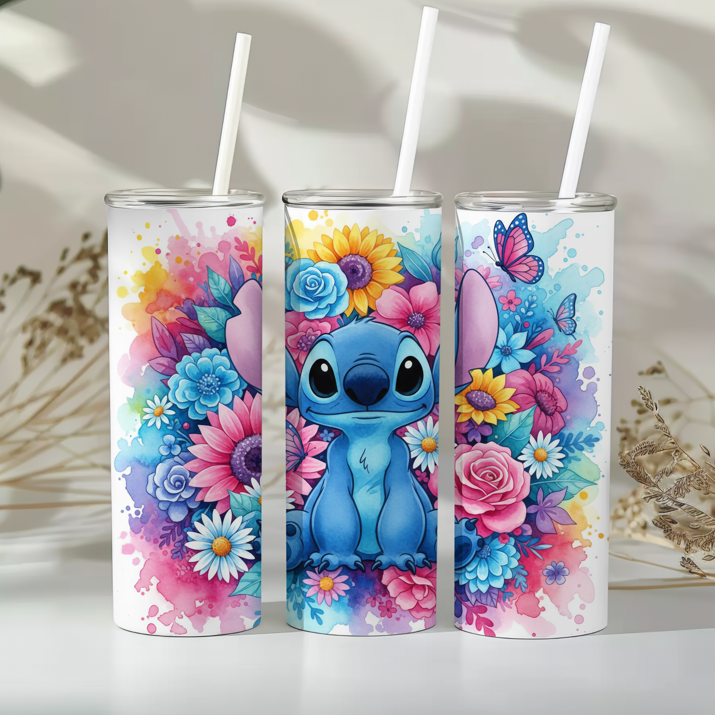 Stitch 20oz Tumbler
