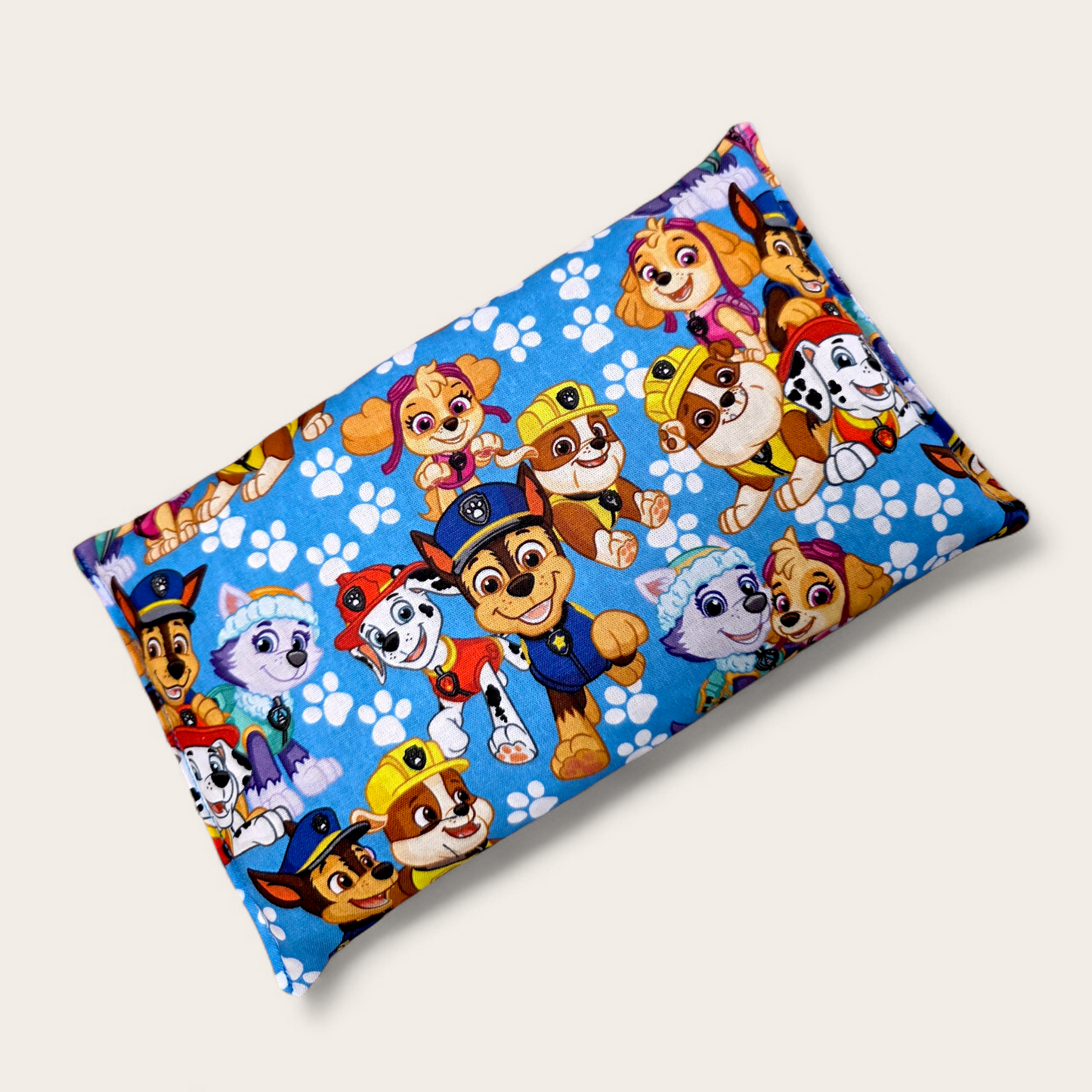 Paw Patrol Lupin Heat Pack