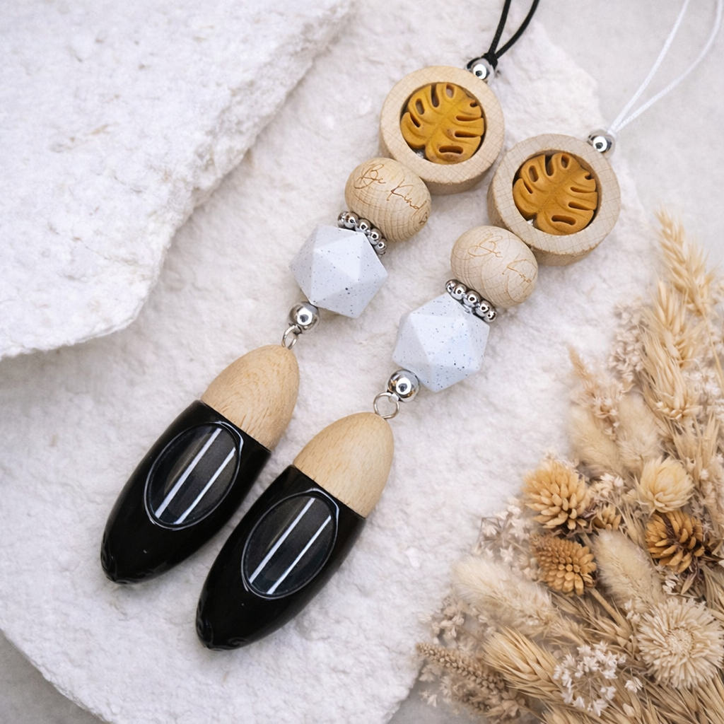 Leaf Be Kind Car Diffuser