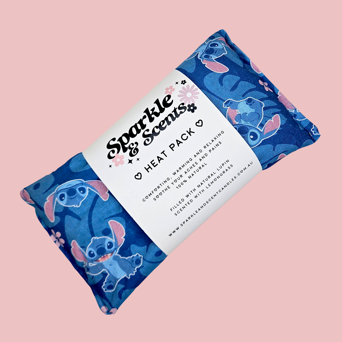 Stitch Heat Pack