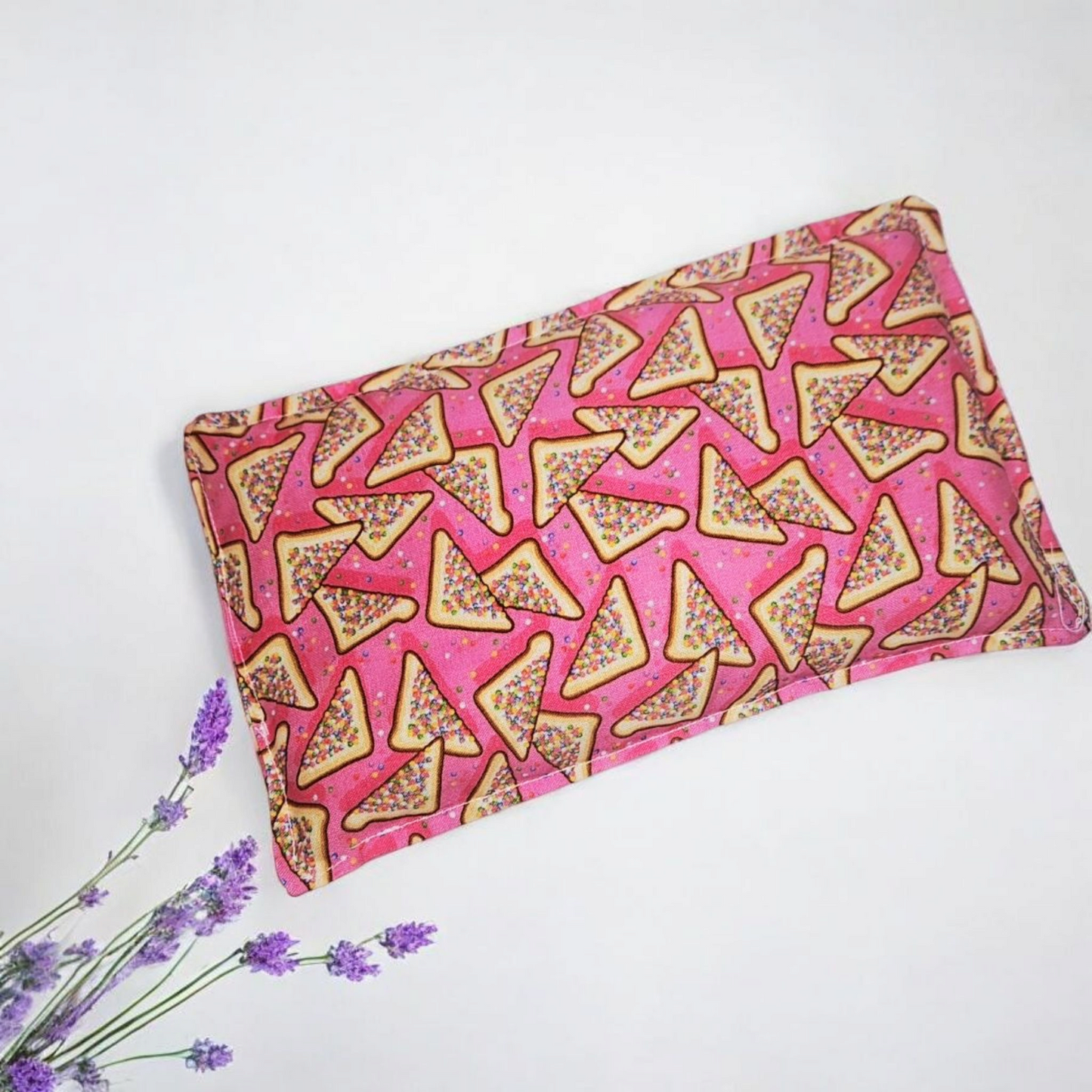 Fairy Bread Heat Pack