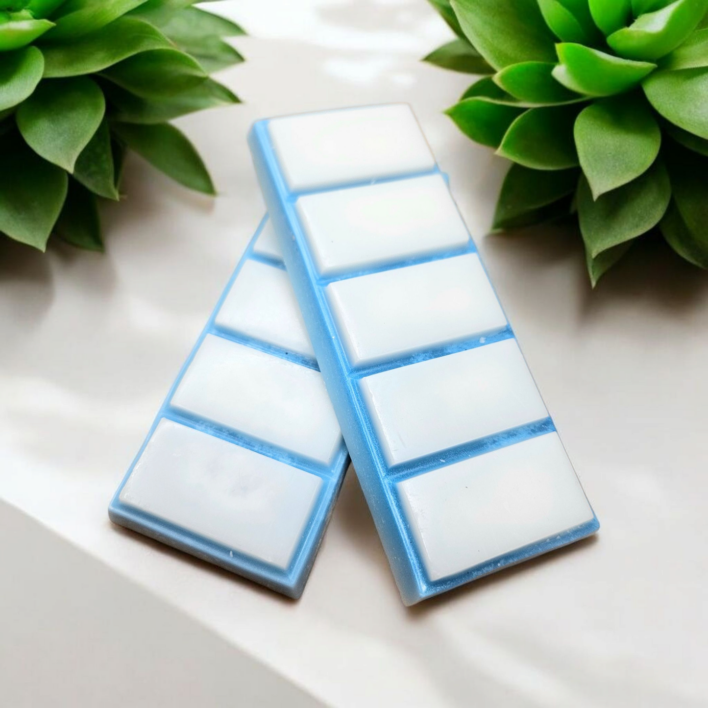 Clean Cotton Snap Bar Wax Melts