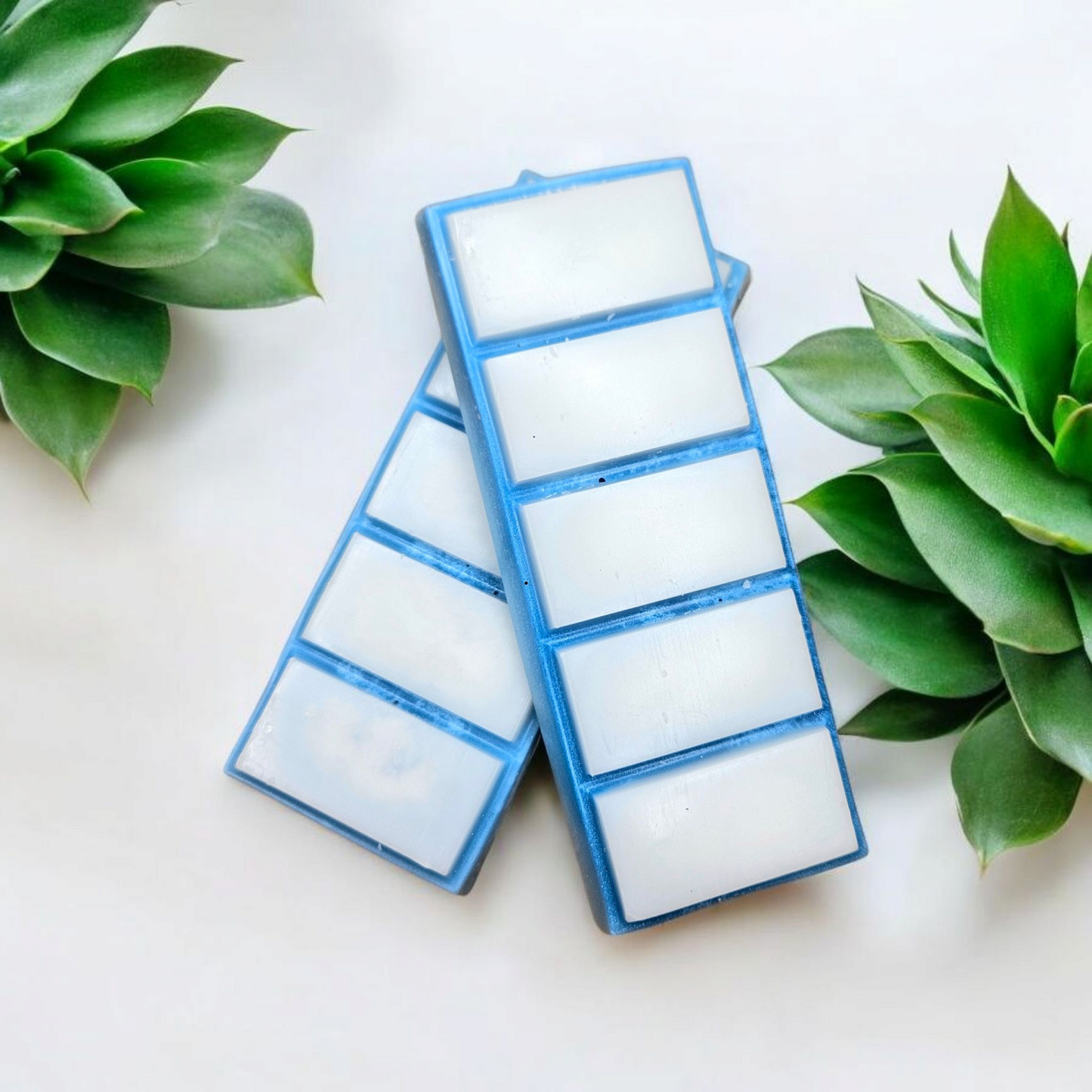 Clean Cotton Snap Bar Wax Melts