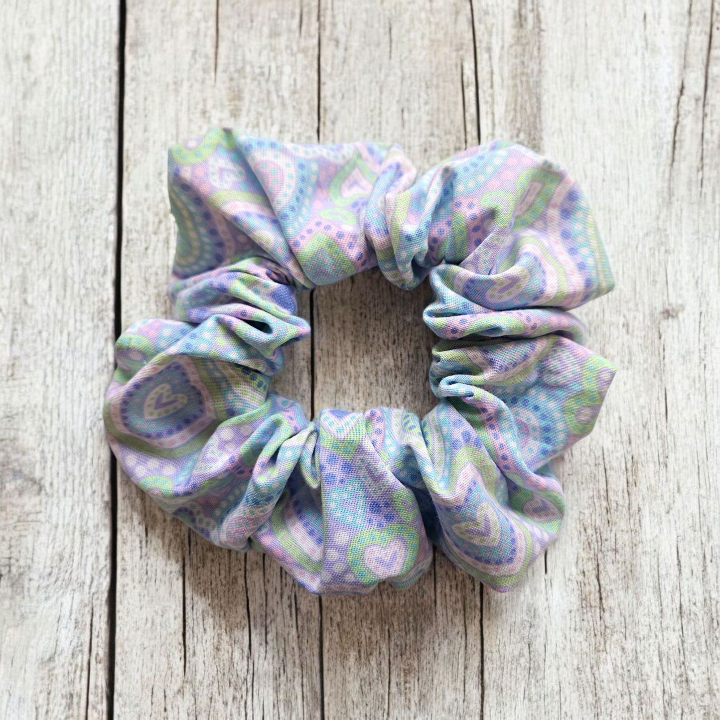 Lacey Scrunchie