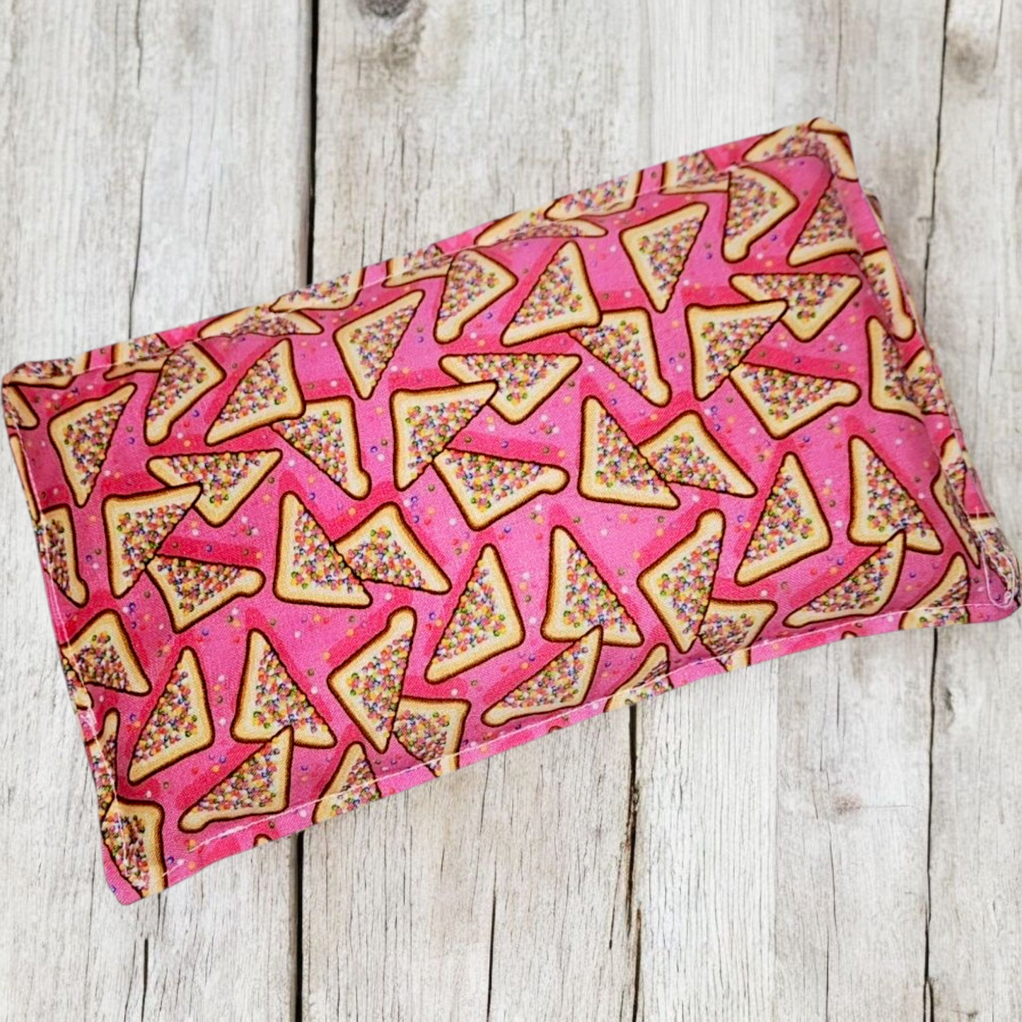 Fairy Bread Heat Pack