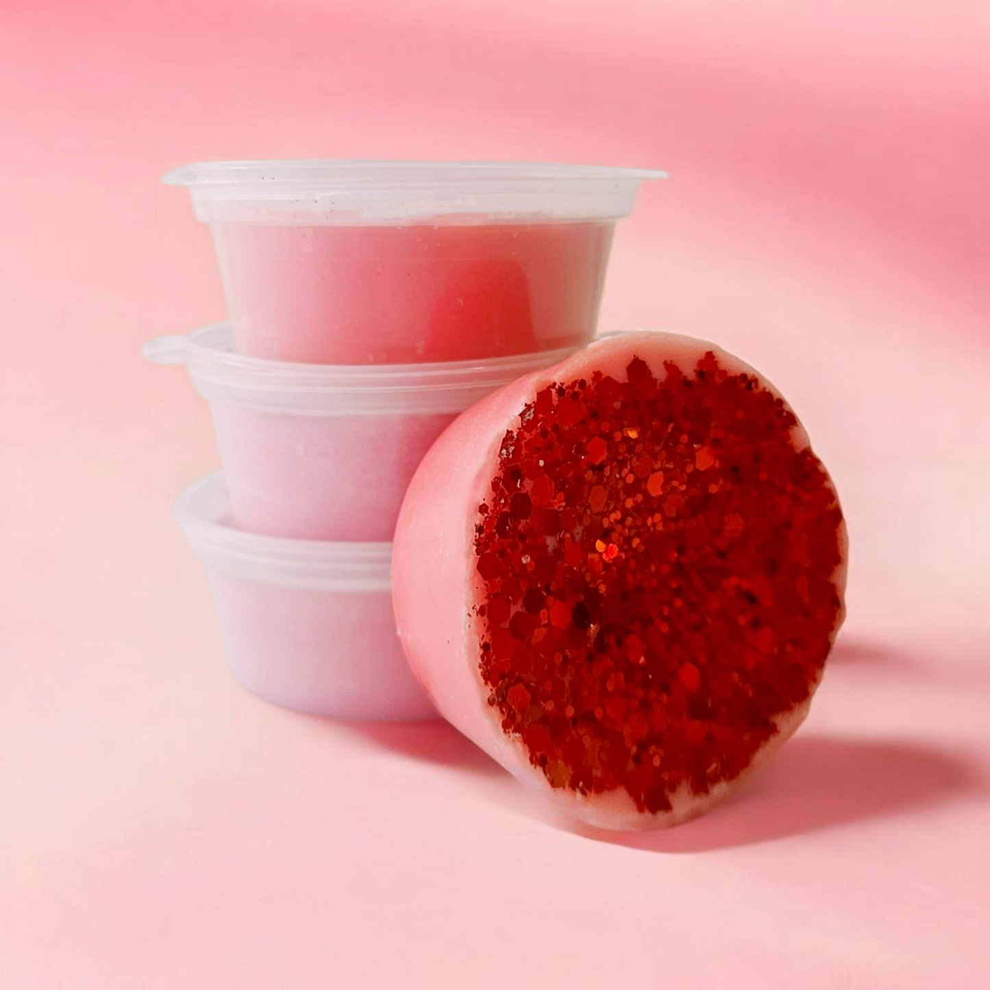 Turkish Delight Shot Pot Wax Melt