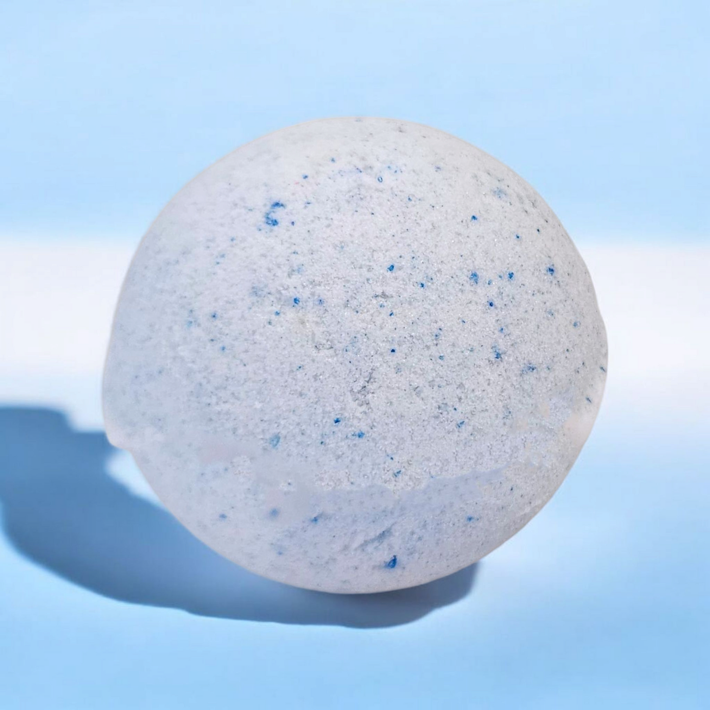 Marshmallow Bath Bomb