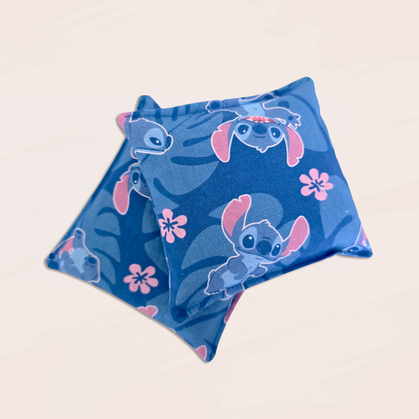 Stitch Hand Warmers