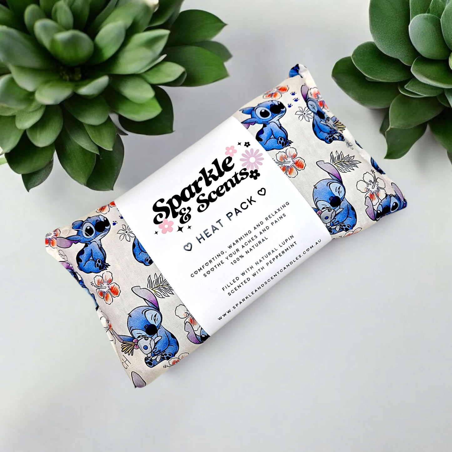 Stitch Heat Pack