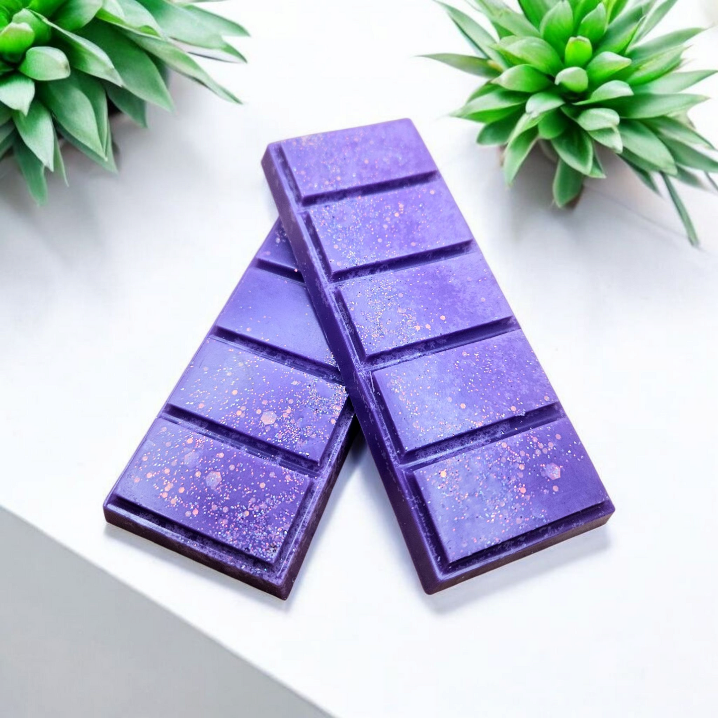 Lush Type Snap Bar Wax Melts