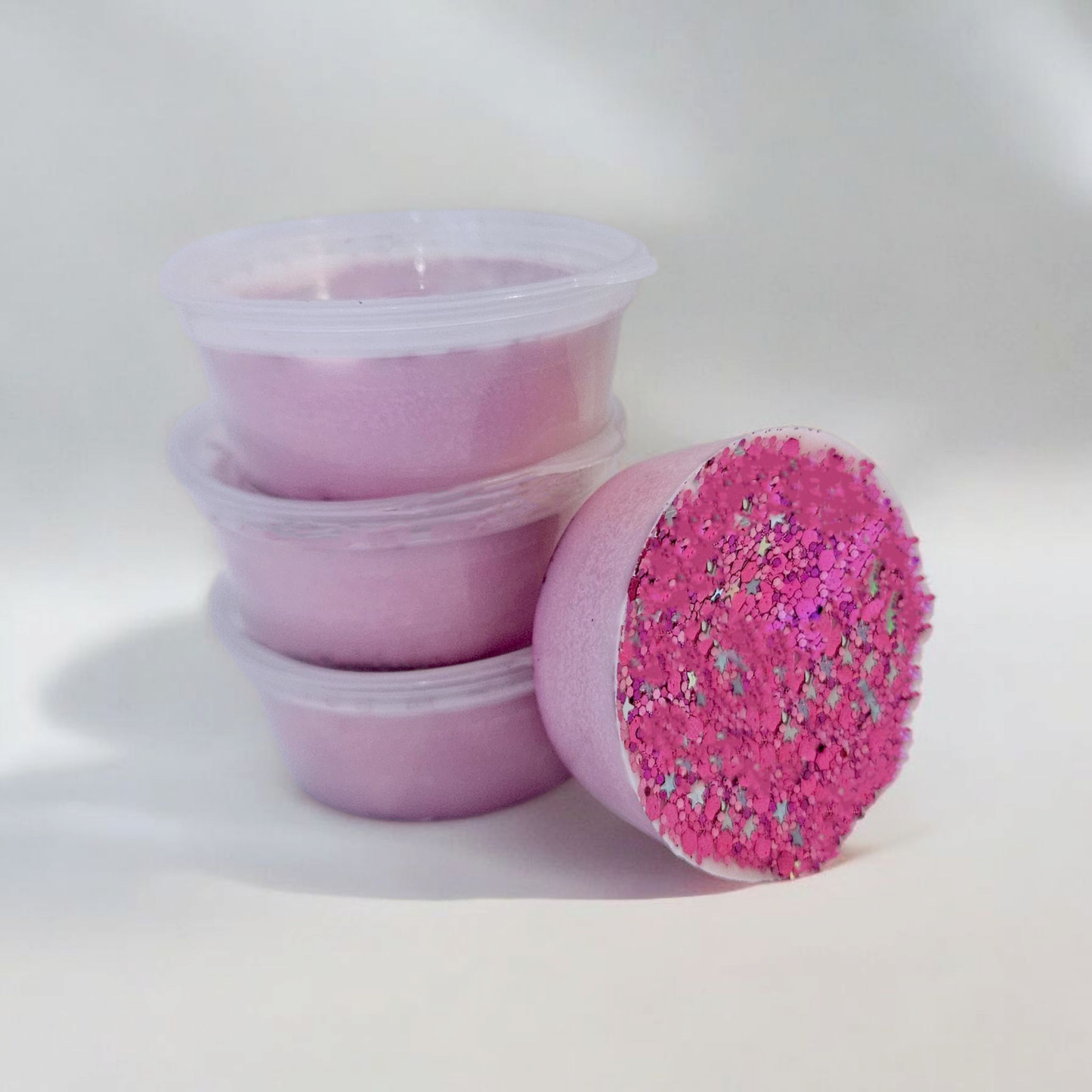 Brazillian Crush 68 Type Shot Pot Wax Melt