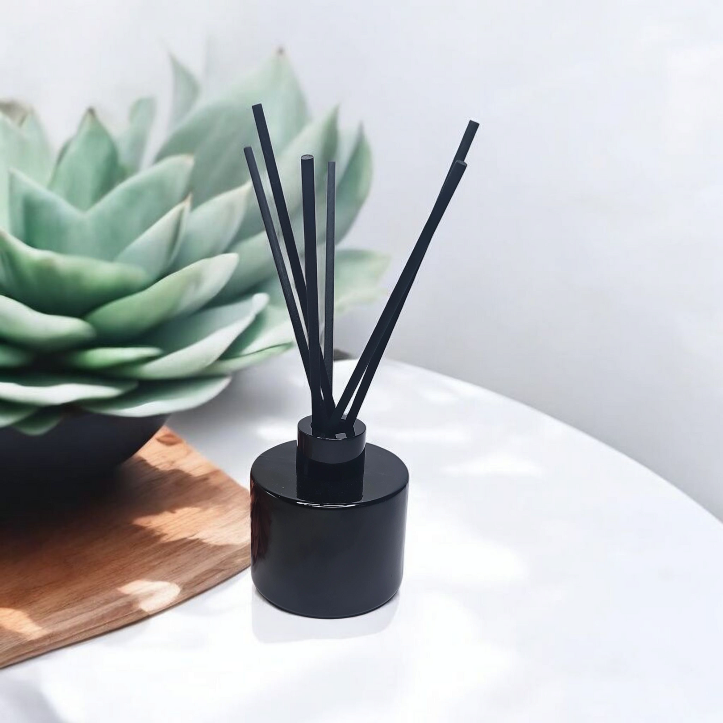 Black Raspberry Reed Diffuser