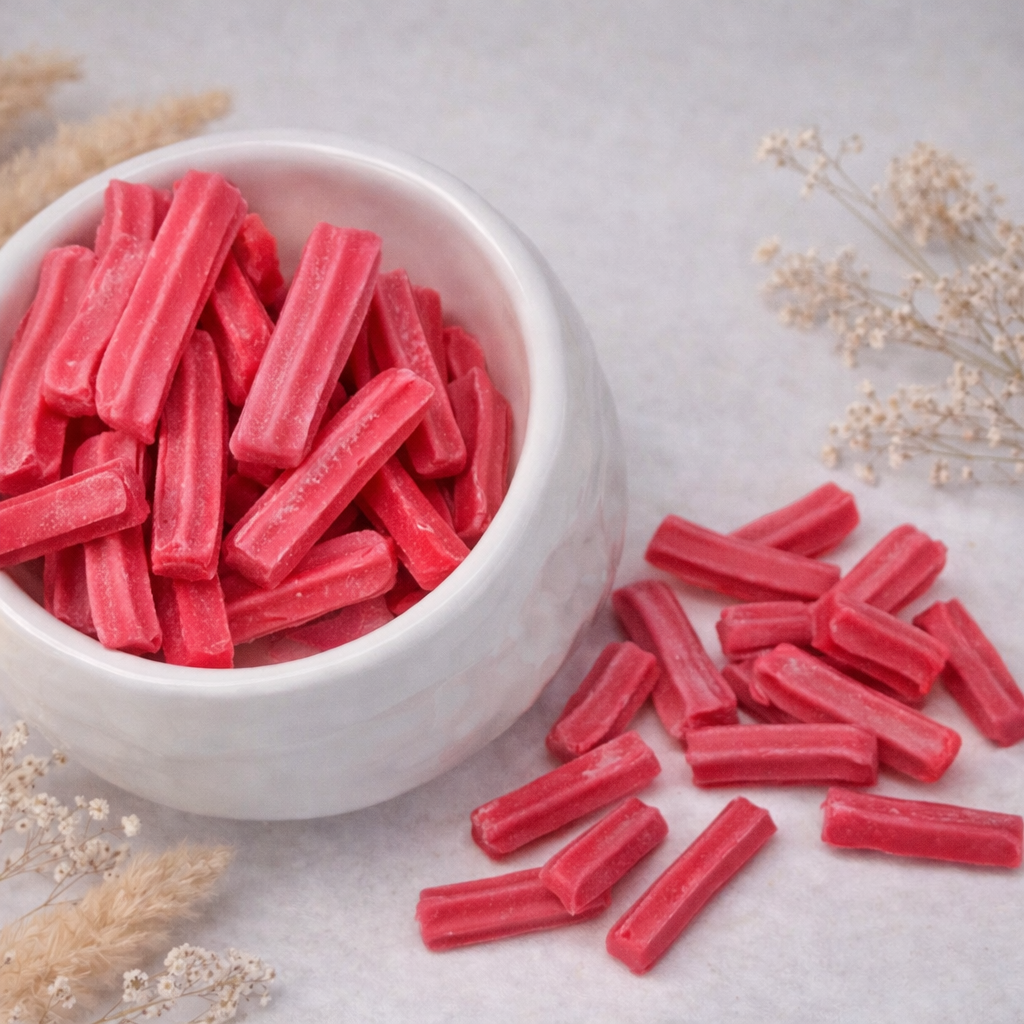 Musk Sticks Wax Melts