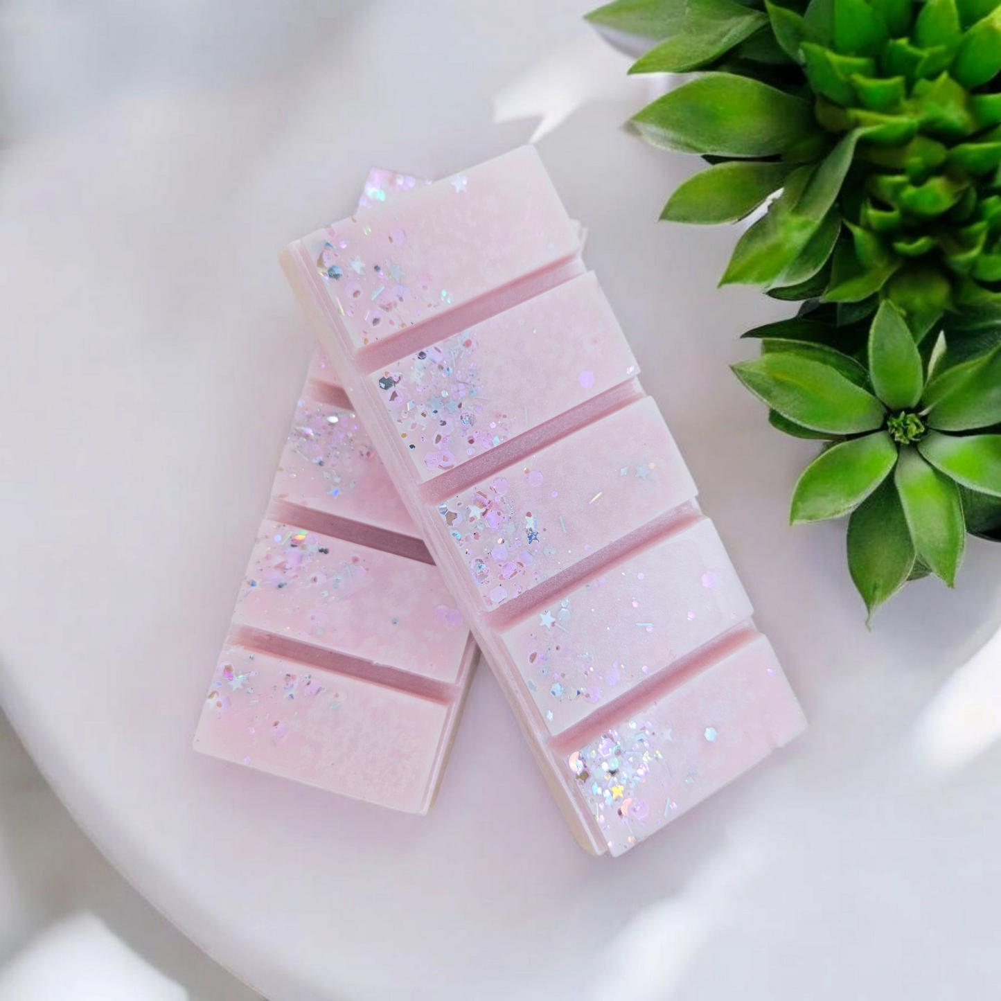 Kayali Pink Pepper Type Snap Bar Wax Melts