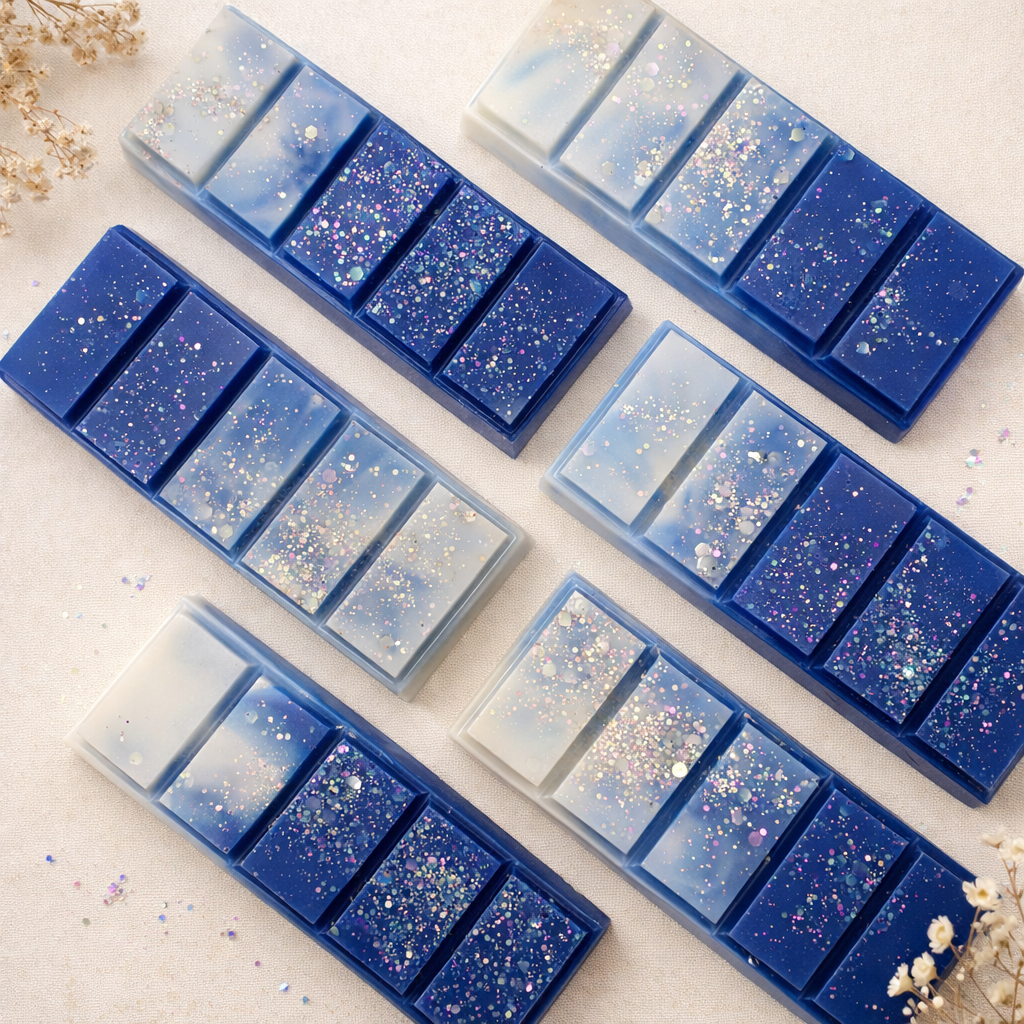 Red Bull Snap Bar Wax Melts