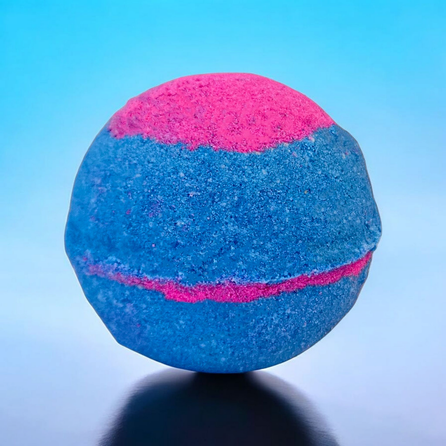 Monkey Farts Bath Bomb