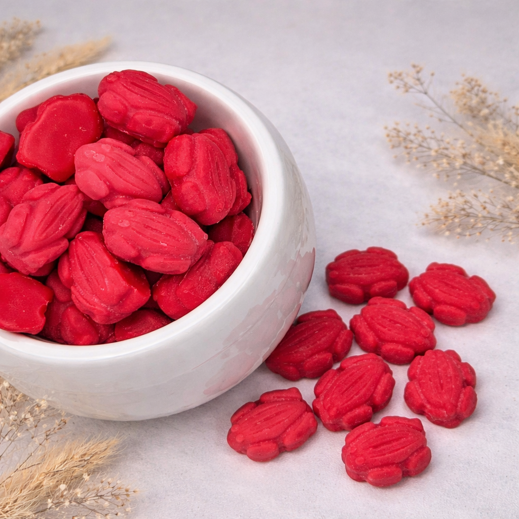 Red Frogs Mini Wax Melts