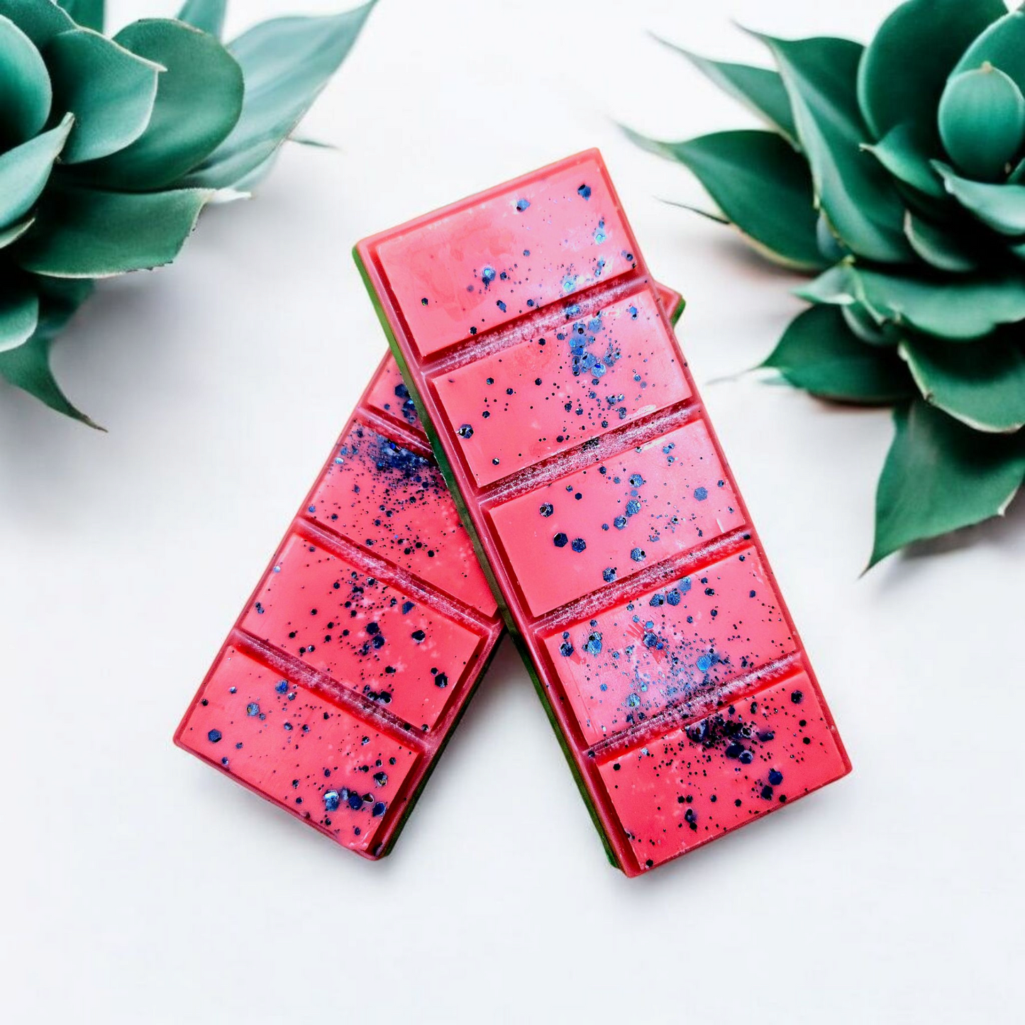 Watermelon Snap Bar Melts