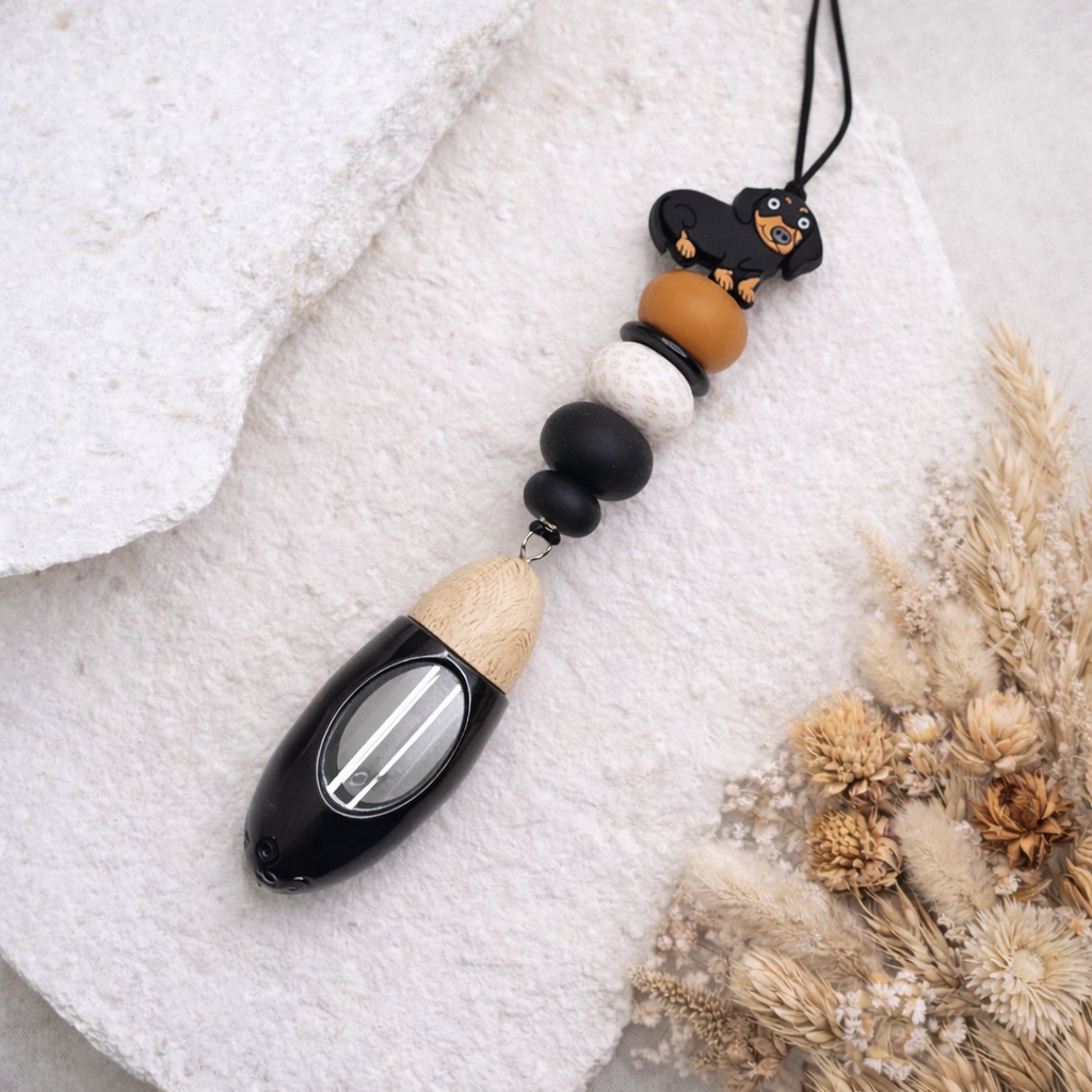 Dashound Car Diffuser