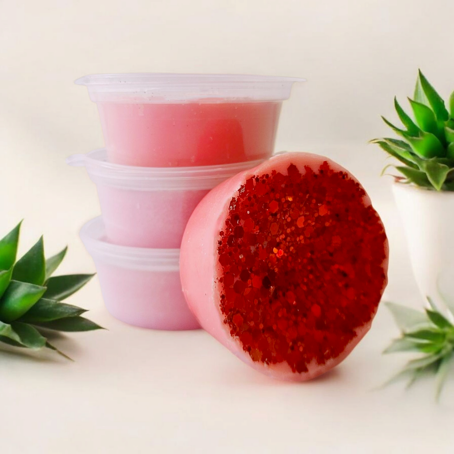 Turkish Delight Shot Pot Wax Melt