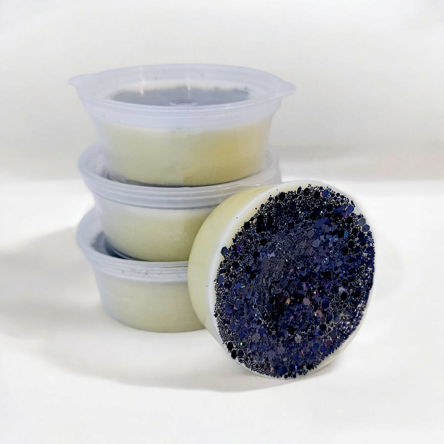 Banana Shot Pot Wax Melt