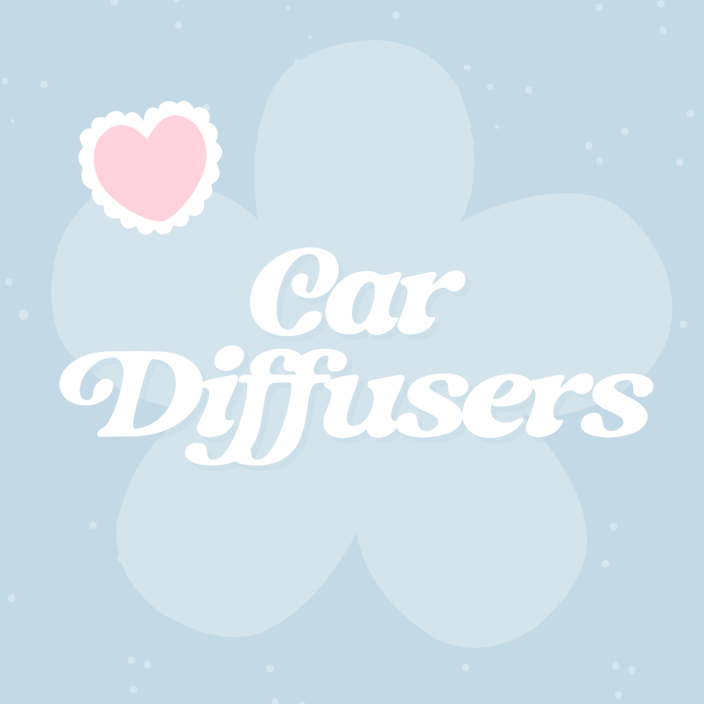 Car Diffusers