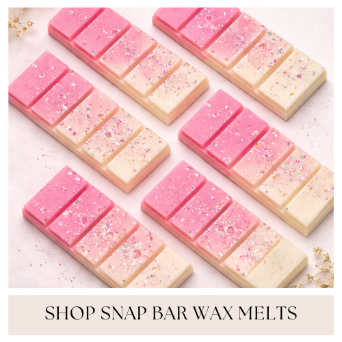 Snap Bar Wax Melts