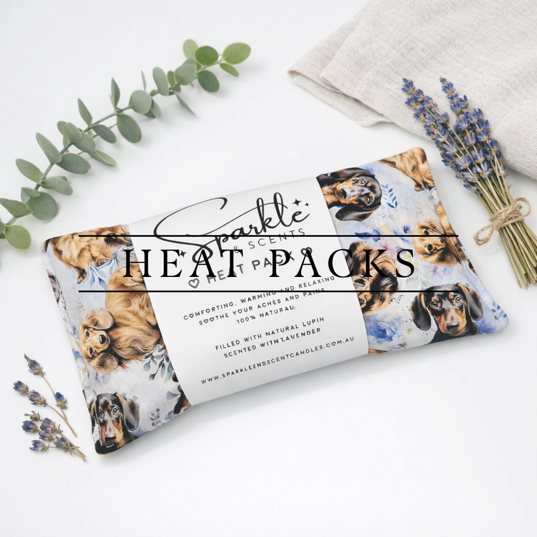 Heat Packs