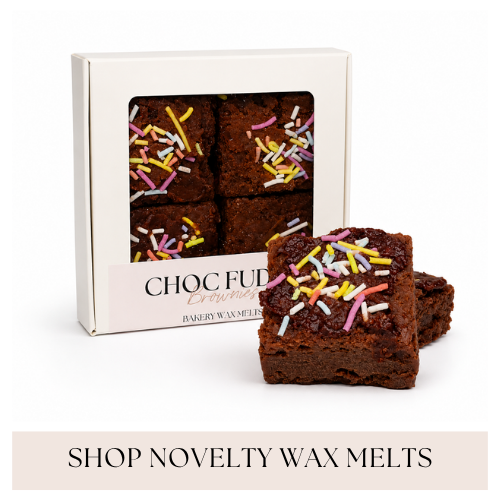 Novelty Wax Melts