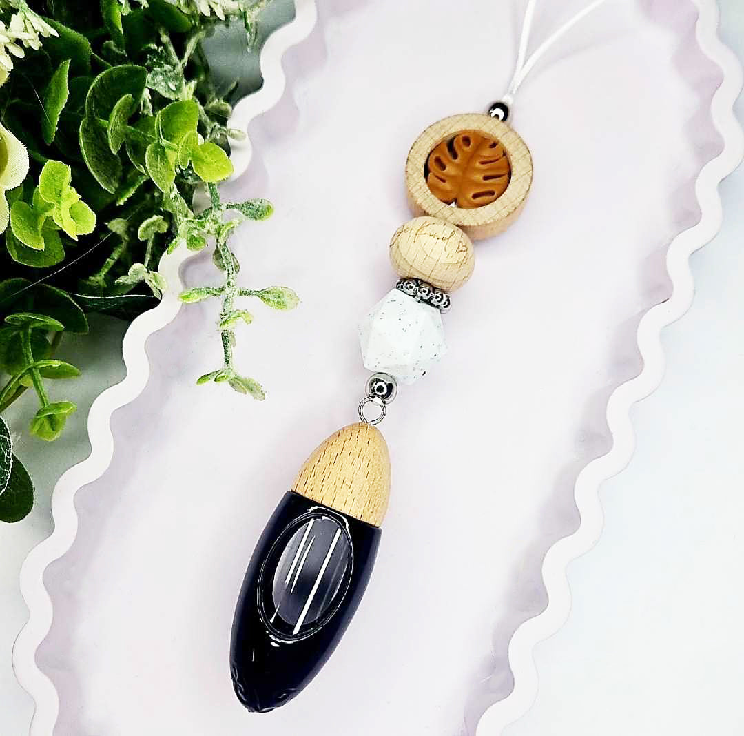 Leaf Be Kind Car Diffuser