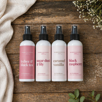 Air Freshener
