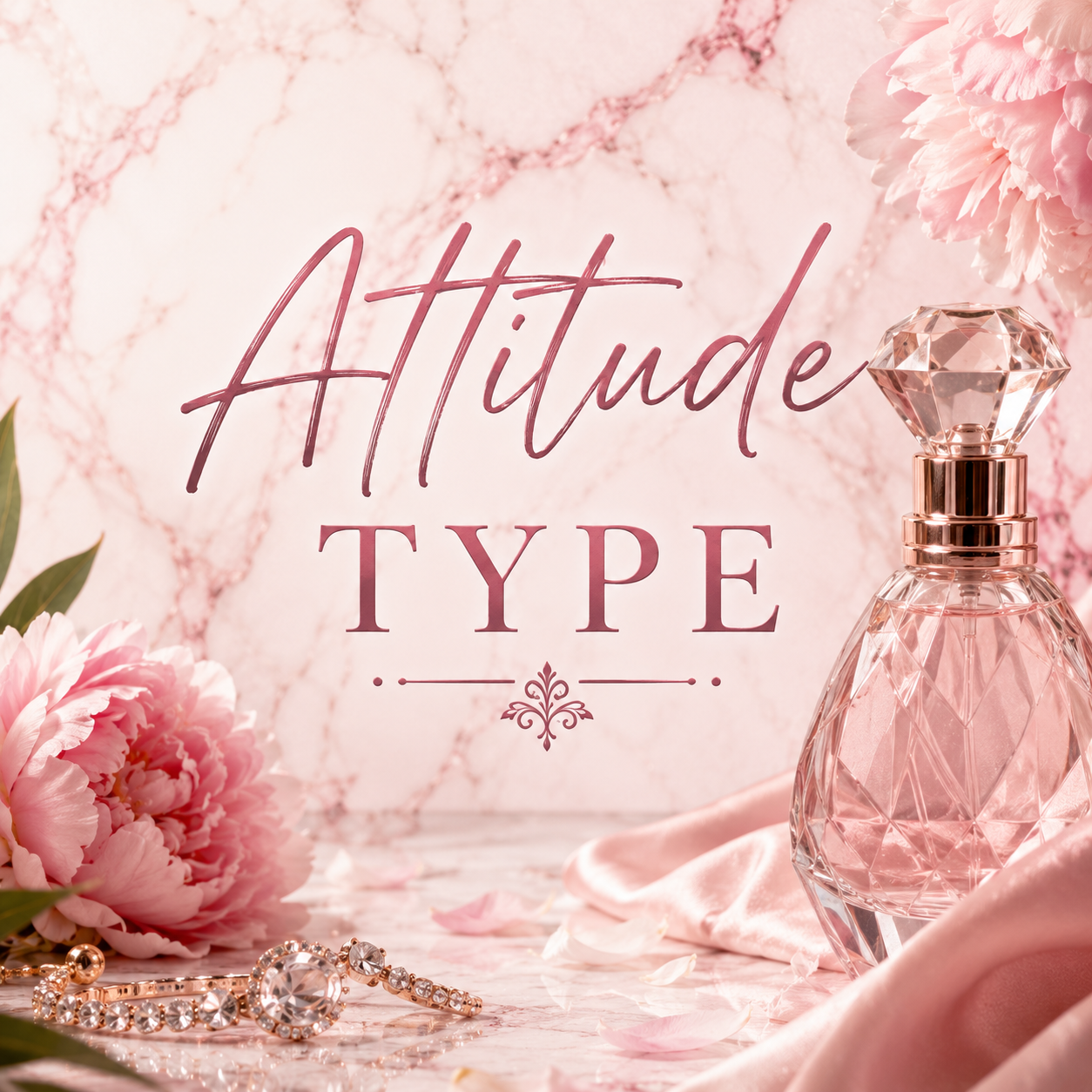 Attitude Type Clam Shell Wax Melt