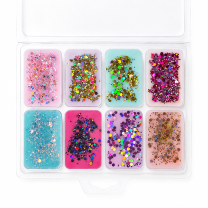 Bath and Body Works Type Wax Melt Collection Pack