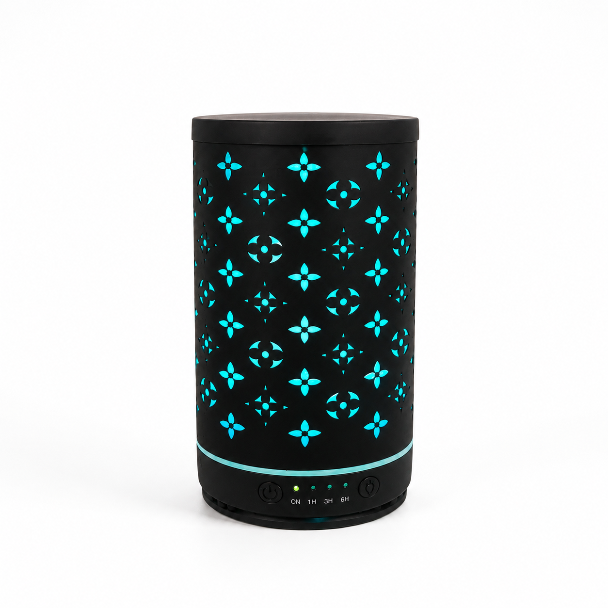 Black Louie Designer Air Diffuser