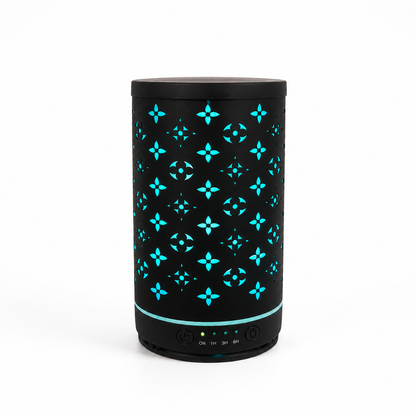 Black Louie Designer Air Diffuser