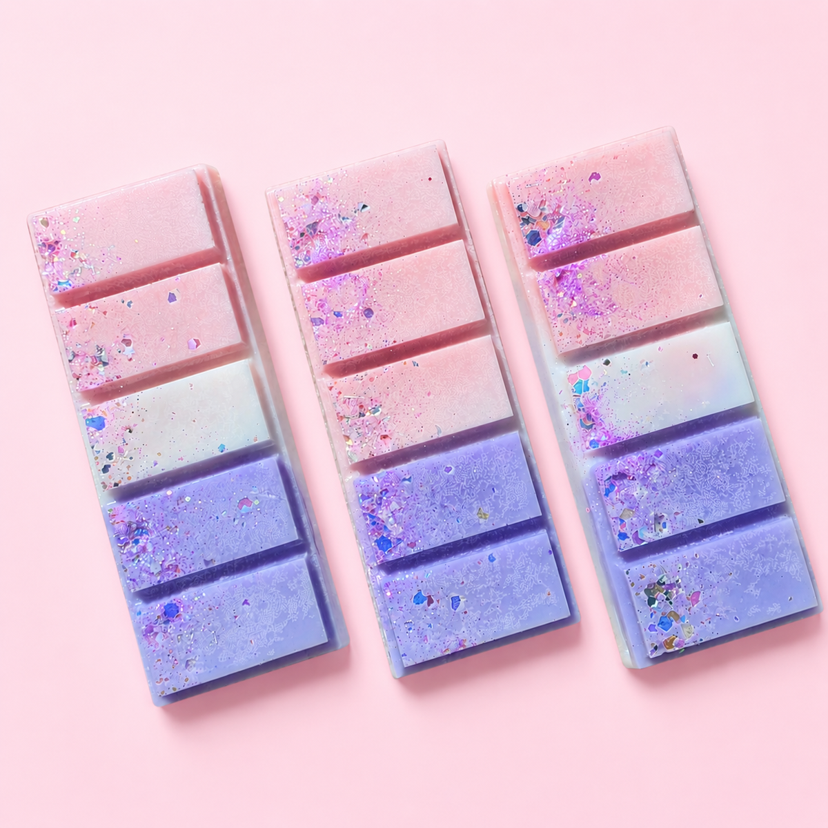 Butterfly Kisses Snap Bar Wax Melt