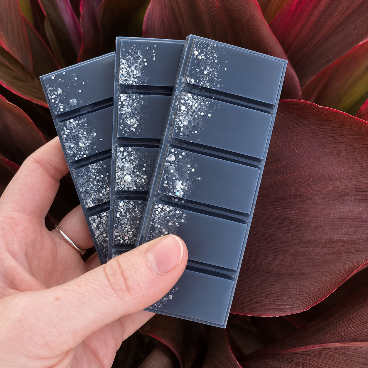 Hugo Boss Type Snap Bar Wax Melt