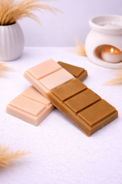 Country Linen Snap Bar Wax Melts