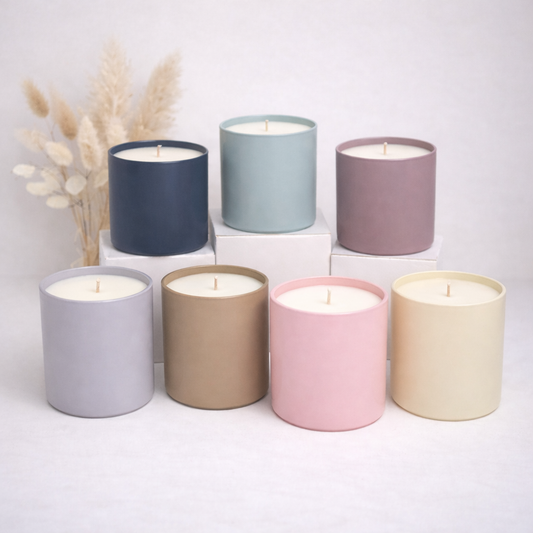 Urban Soy Candle ~ Small