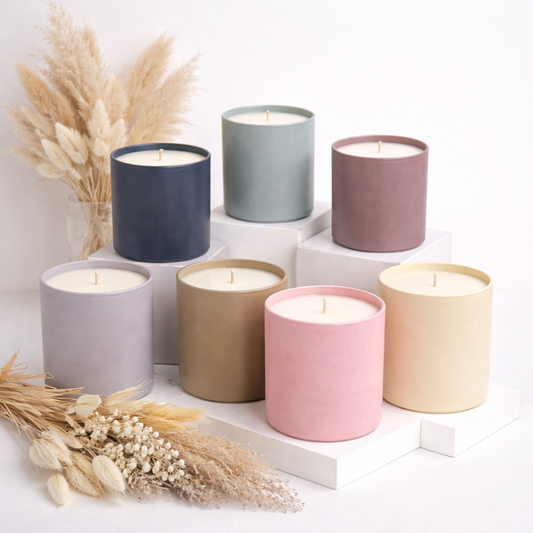 Urban Soy Candle ~ Large