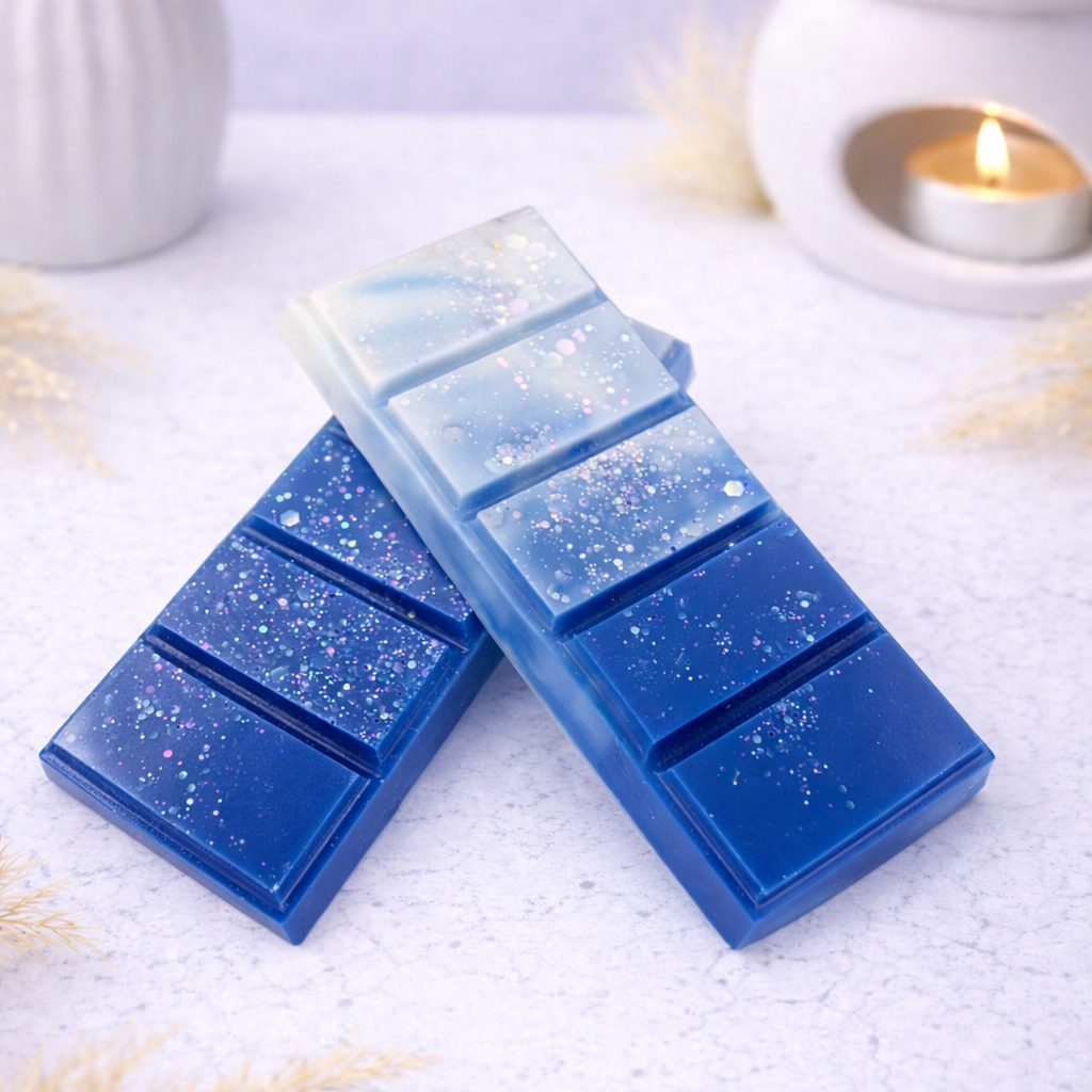 Red Bull Snap Bar Wax Melts
